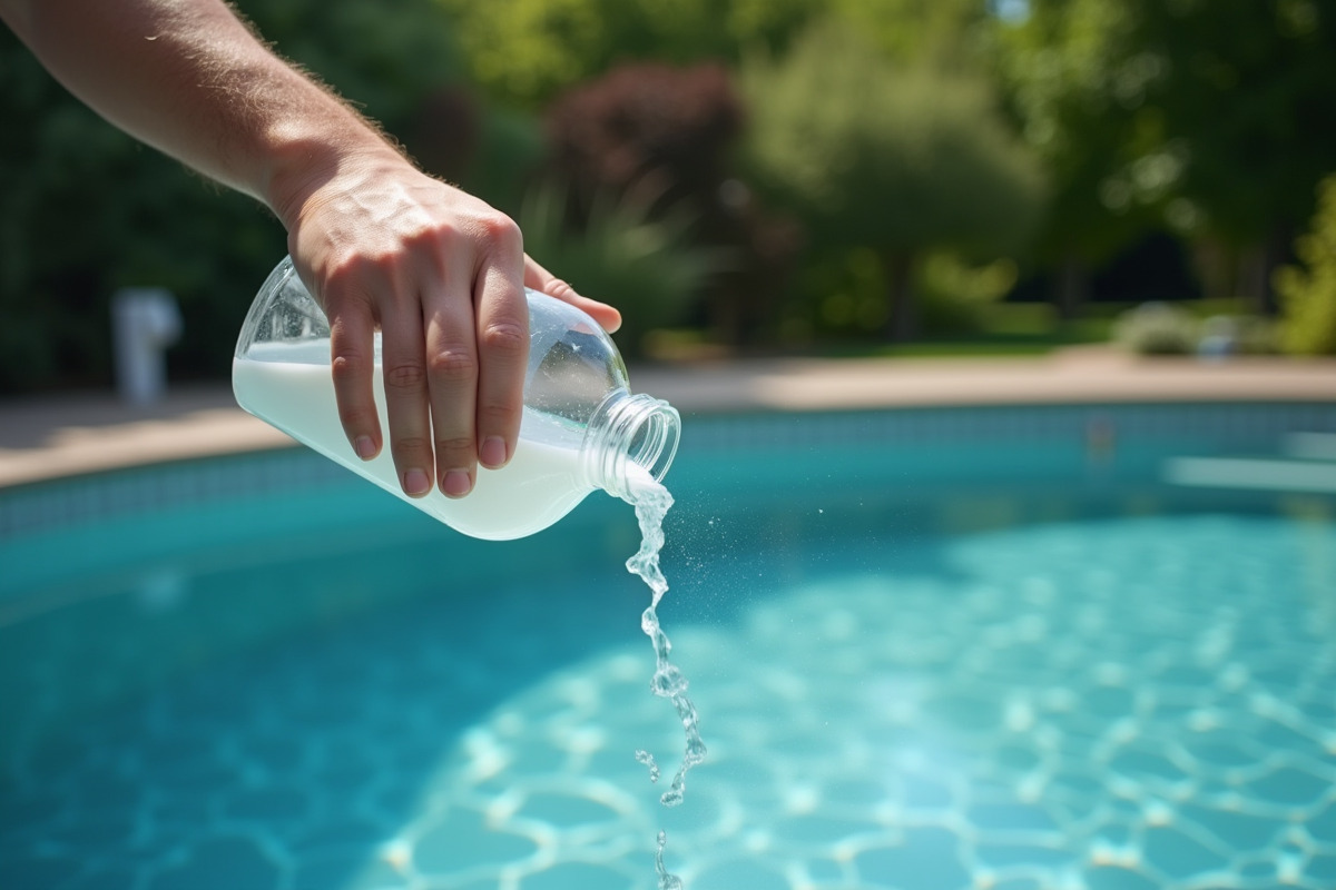 piscine entretien