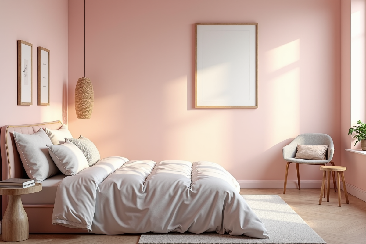 couleurs murales