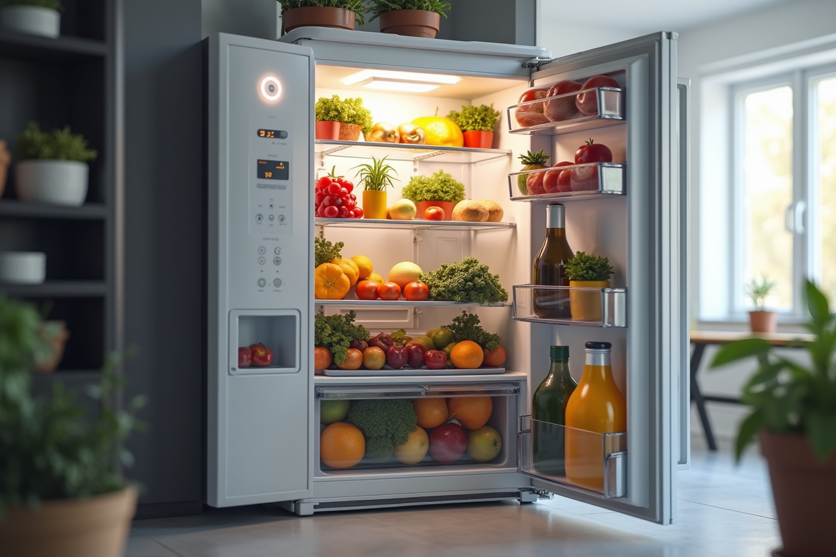 frigo fiable