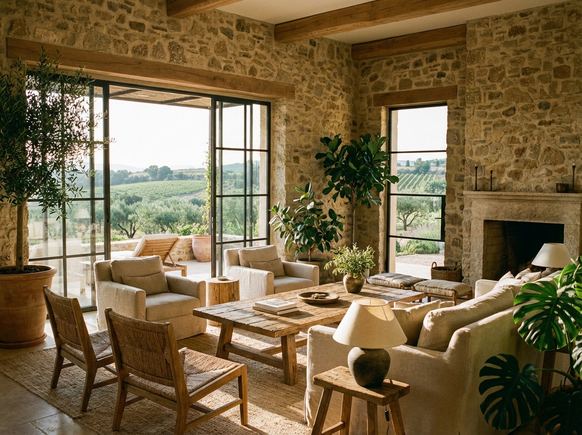 espace de vie herault